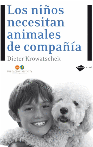 NI�OS NECESITAN ANIMALES DE COMPA�IA