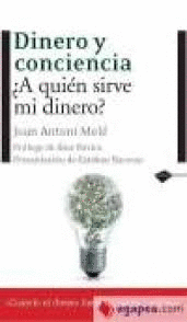 DINERO Y CONCIENCIA