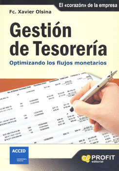 GESTION DE TESORERIA