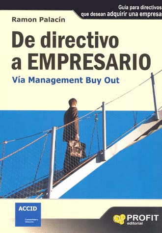DE DIRECTIVO A EMPRESARIO