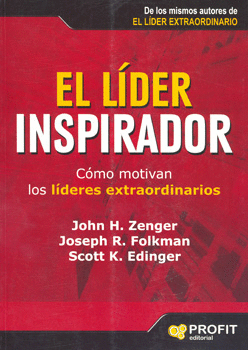 LIDER INSPIRADOR EL