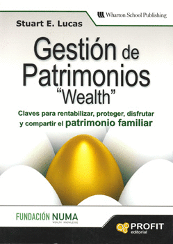 GESTION DE PATRIMONIOS WEALTH