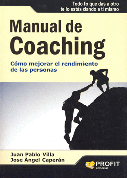 MANUAL DE COACHING