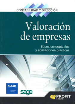 VALORACION DE EMPRESAS