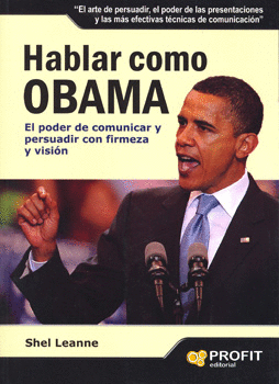 HABLAR COMO OBAMA