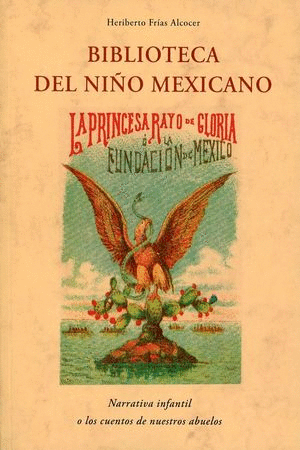 BIBLIOTECA DEL NIO MEXICANO