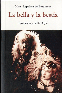 BELLA Y LA BESTIA LA
