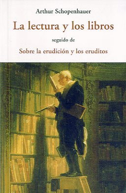 LA LECTURA Y LOS LIBROS