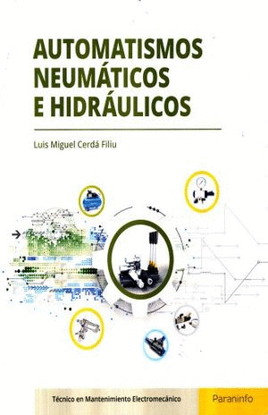 AUTOMATISMOS NEUMATICOS E HIDRAULICOS