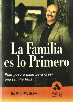 LA FAMILIA ES LO PRIMERO
