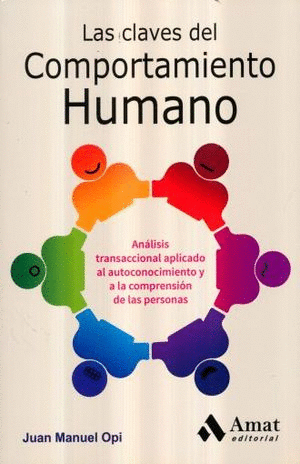 CLAVES DEL COMPORTAMIENTO HUMANO LAS