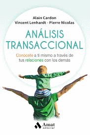 ANALISIS TRANSACCIONAL
