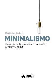 MINIMALISMO