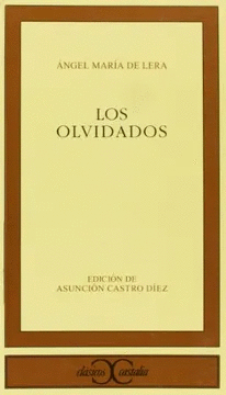 OLVIDADOS LOS