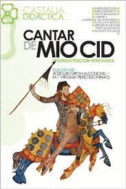 CANTAR DE MIO CID