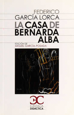 LA CASA DE BERNARDA ALBA