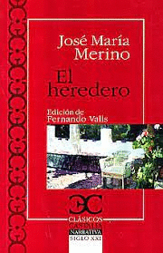 HEREDERO EL