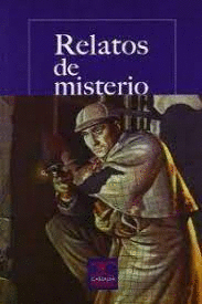 RELATOS DE MISTERIO