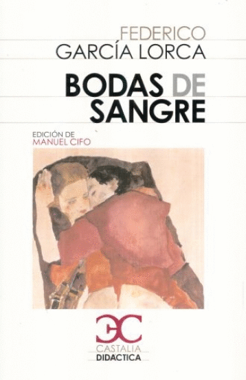 BODAS DE SANGRE