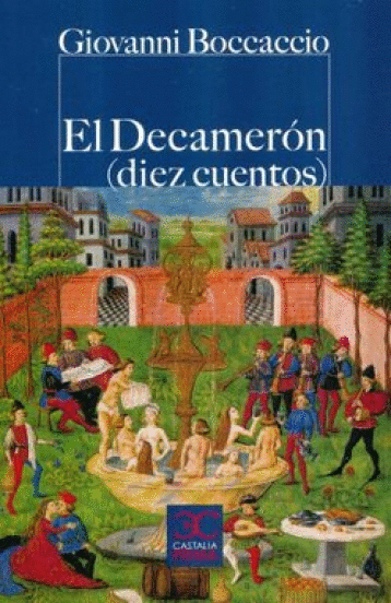 DECAMERON EL (DIEZ CUENTOS)