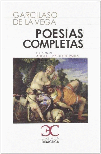 POESIAS COMPLETAS