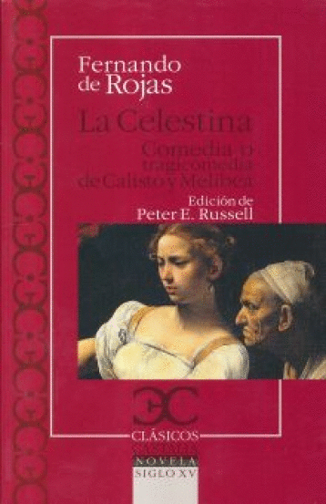 CELESTINA LA