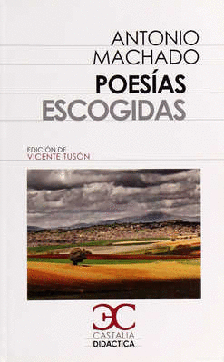 POESIAS ESCOGIDAS