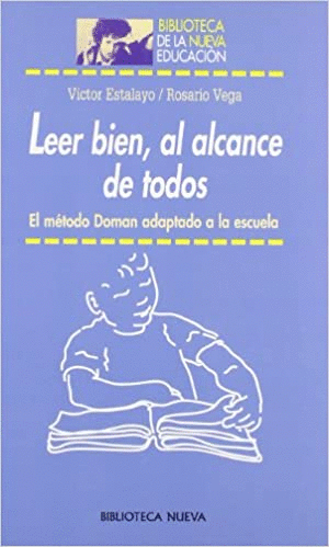 LEER BIEN AL ALCANCE DE TODOS