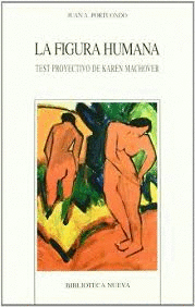 FIGURA HUMANA LA