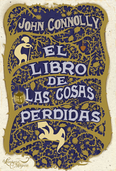 LIBRO DE LAS COSAS PERDIDAS, EL