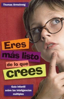 ERES MAS LISTO DE LO QUE CREES