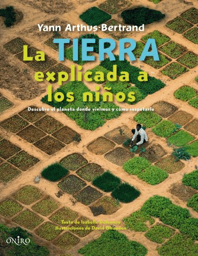 TIERRA EXPLICADA A LOS NI�OS LA