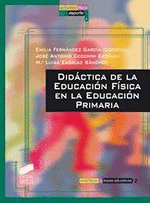 DIDACTICA DE LA EDUCACION FISICA EN LA EDUCACION PRIMARIA