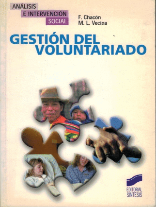GESTION DEL VOLUNTARIADO