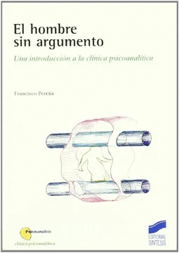 HOMBRE SIN ARGUMENTO EL