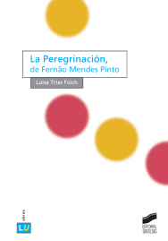 PEREGRINACION DE FERNAO MENDES PINTO LA