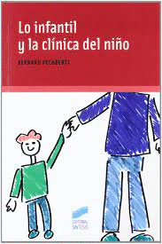 LO INFANTIL Y LA CLINICA DEL NI�O