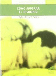 COMO SUPERAR EL INSOMNIO