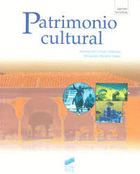 PATRIMONIO CULTURAL