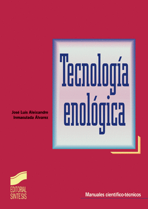 TECNOLOGIA ENOLOGICA