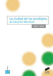 CIUDAD DE LOS PRODIGIOS LA
