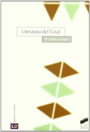 LITERATURA DEL GRIAL