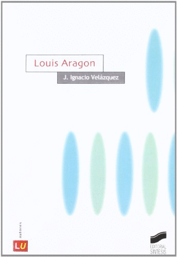 LOUIS ARAGON