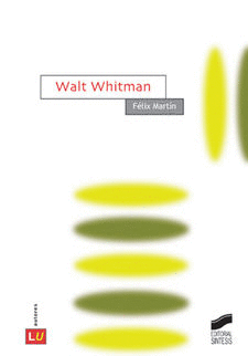 WALT WHITMAN