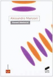 ALESSANDRO MANZONI