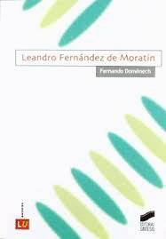 LEANDRO FERNANDEZ DE MORATIN