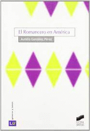 ROMANCERO EN AMERICA EL