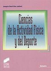 CIENCIAS DE LA ACTIVIDAD FISICA Y DEL DEPORTE