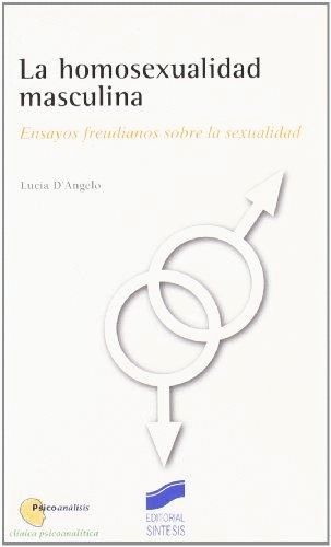 HOMOSEXUALIDAD MASCULINA LA