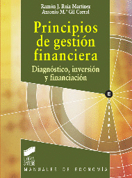 PRINCIPIOS DE GESTION FINANCIERA